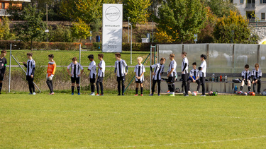 Chuchle Praha, z.s. - Starší žáci 18.10.2025 3