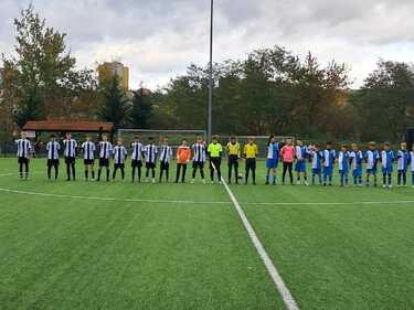 SK Praga Vysočany 2