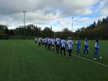 SK Praga Vysočany 3