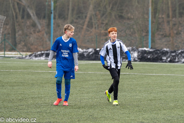 Ambassadors - Union Zizkov 2