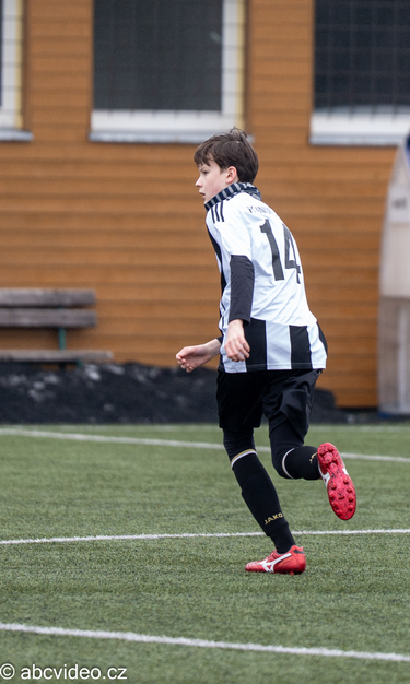 Ambassadors - Union Zizkov 4