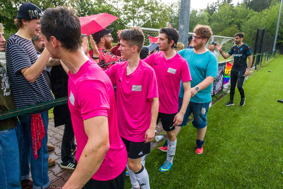 Muži A - TJ Sokol Běchovice z. s. (31.05.2025, 14: