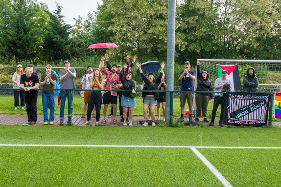 Muži A - TJ Sokol Běchovice z. s. (31.05.2025, 14: