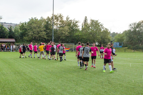 Muži A - TJ Sokol Běchovice z. s. (31.05.2025, 14: