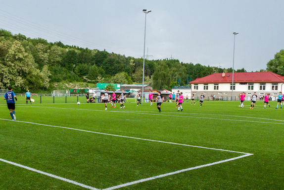 Muži A - TJ Sokol Běchovice z. s. (31.05.2025, 14: