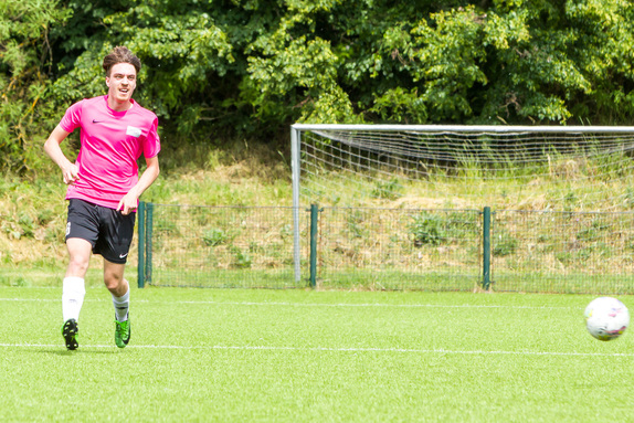 Muži A - TJ Sokol Běchovice z. s. (31.05.2025, 14: