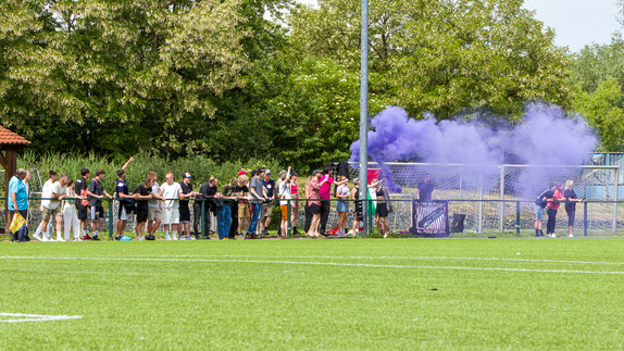 Muži A - TJ Sokol Běchovice z. s. (31.05.2025, 14: