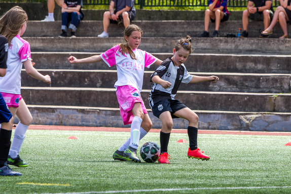 Přípravka - Prague Raptors Football Club, z. s. (3