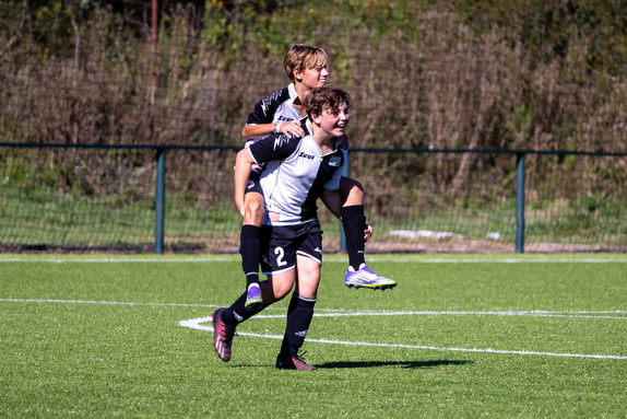 FK Union Žižkov, z.s. – SK Třeboradice z.s. 3