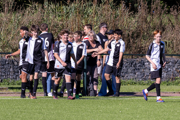 FK Union Žižkov, z.s. – SK Třeboradice z.s. 4