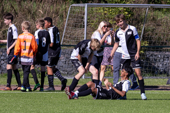 FK Union Žižkov, z.s. – SK Třeboradice z.s. 5