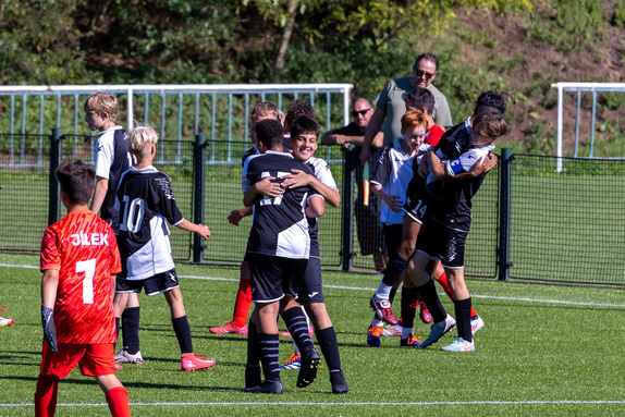 FK Union Žižkov, z.s. – SK Třeboradice z.s. 7
