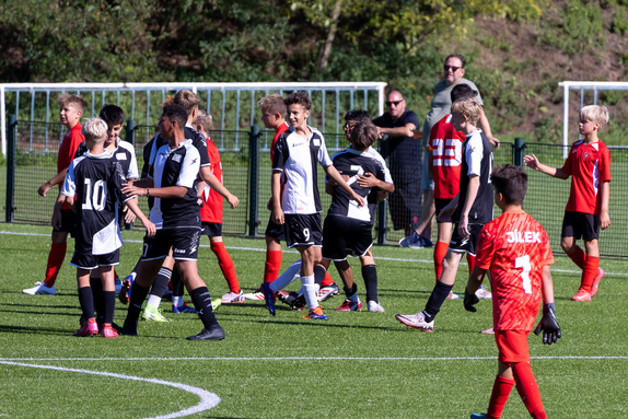 FK Union Žižkov, z.s. – SK Třeboradice z.s. 8