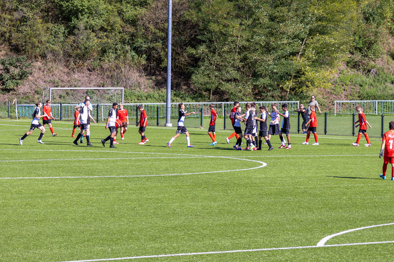 FK Union Žižkov, z.s. – SK Třeboradice z.s. 11