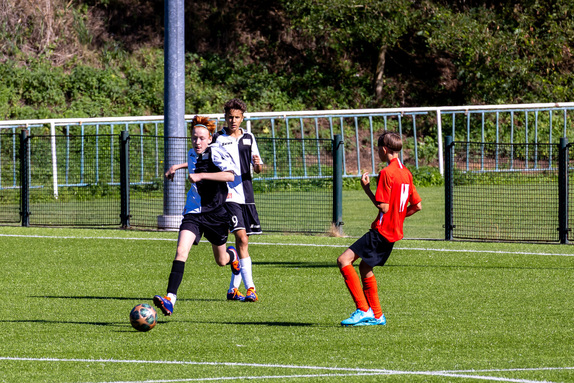 FK Union Žižkov, z.s. – SK Třeboradice z.s. 12