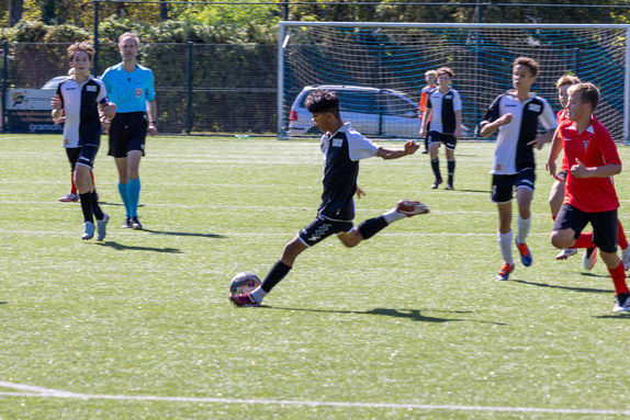 FK Union Žižkov, z.s. – SK Třeboradice z.s. 76