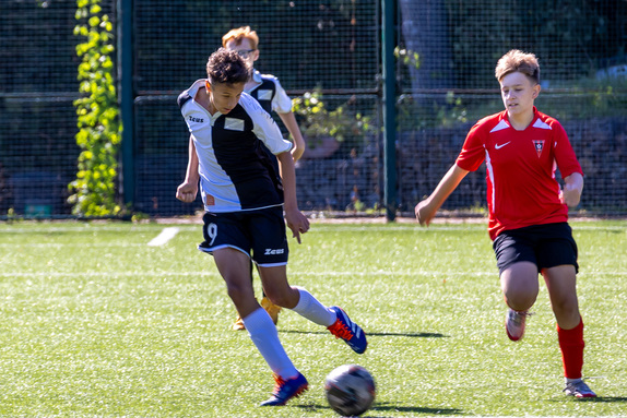 FK Union Žižkov, z.s. – SK Třeboradice z.s. 77