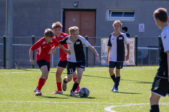 FK Union Žižkov, z.s. – SK Třeboradice z.s. 79