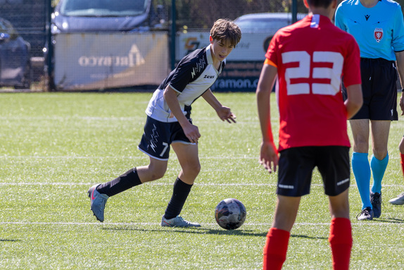 FK Union Žižkov, z.s. – SK Třeboradice z.s. 82