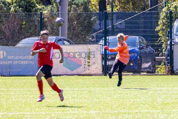FK Union Žižkov, z.s. – SK Třeboradice z.s. 84