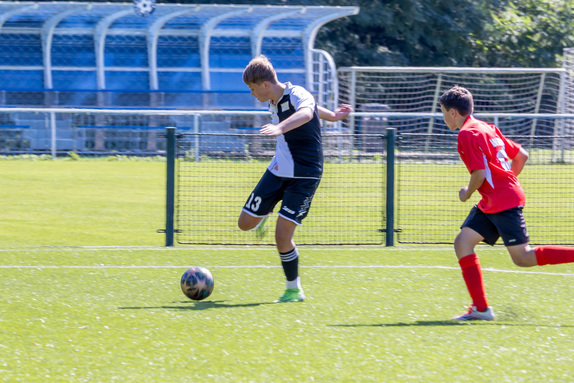 FK Union Žižkov, z.s. – SK Třeboradice z.s. 86