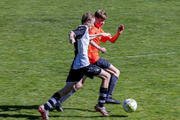 FC Uhelné sklady Praha, spolek - Starší žáci (20.0