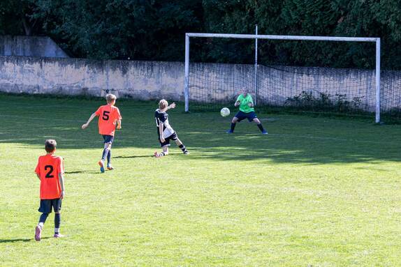 FC Uhelné sklady Praha, spolek - Starší žáci (20.0