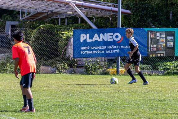 FC Uhelné sklady Praha, spolek - Starší žáci (20.0