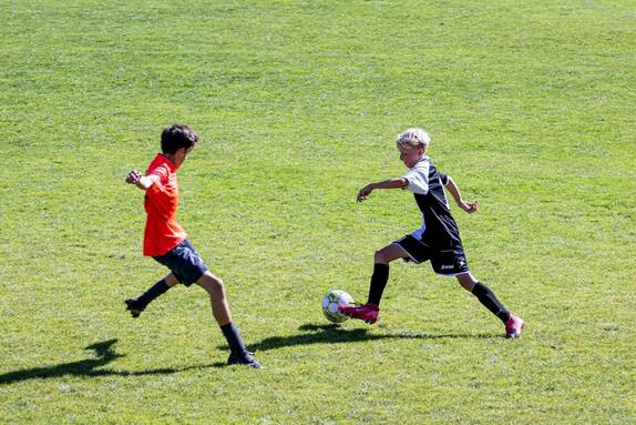 FC Uhelné sklady Praha, spolek - Starší žáci (20.0