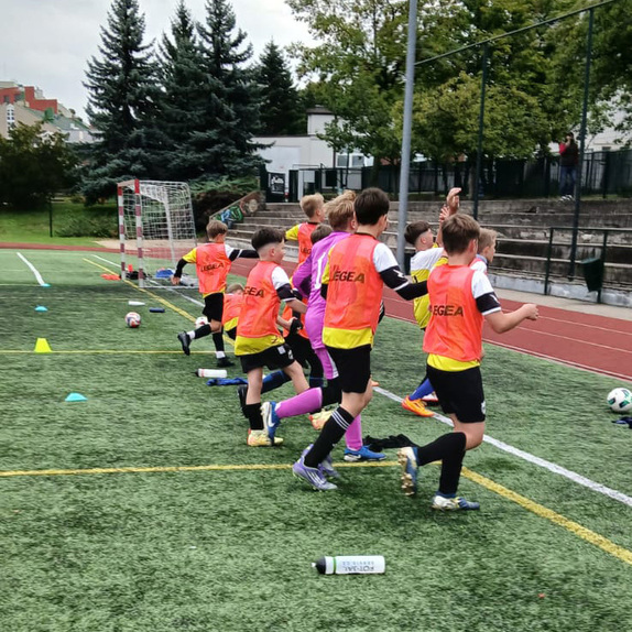 Mladší žáci - FK Řeporyje, z.s. (27.09.2025, 09:30