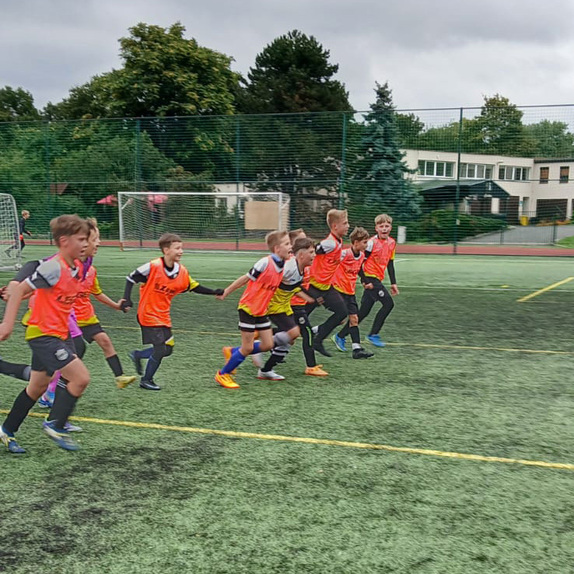 Mladší žáci - FK Řeporyje, z.s. (27.09.2025, 09:30