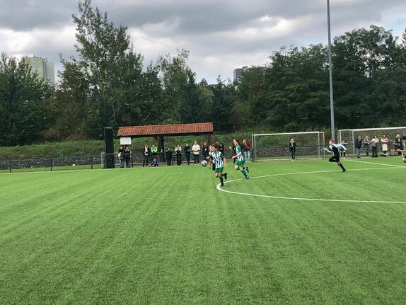 Starší žáci - TJ Sokol Lysolaje, z.s. (27.09.2025,