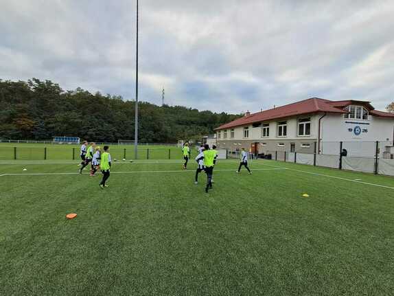 TJ Sokol Cholupice, z.s. 11.10.2025 3