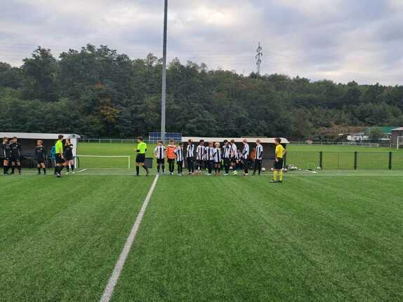 TJ Sokol Cholupice, z.s. 11.10.2025 4