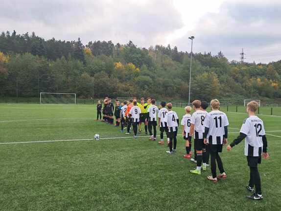 TJ Sokol Cholupice, z.s. 11.10.2025 5