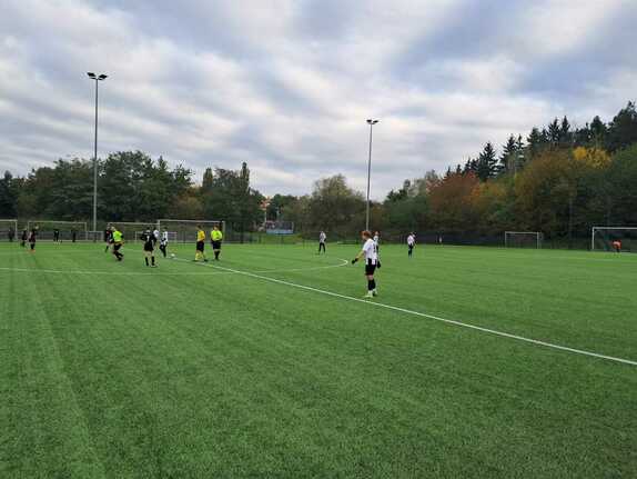 TJ Sokol Cholupice, z.s. 11.10.2025 7