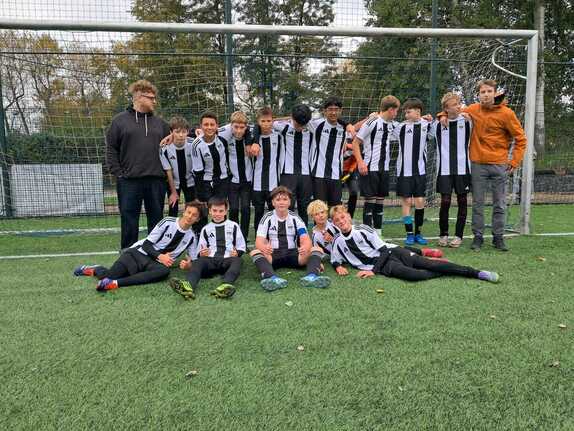 TJ Sokol Cholupice, z.s. 11.10.2025 8