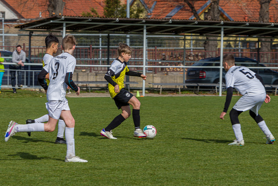 vs kunratice 8