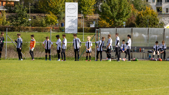 Chuchle Praha, z.s. - Starší žáci 18.10.2025 3