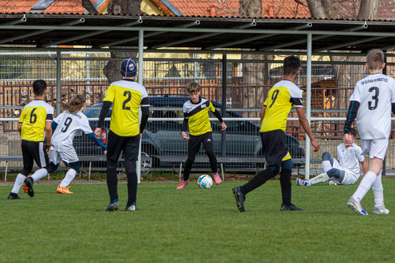 vs kunratice 10