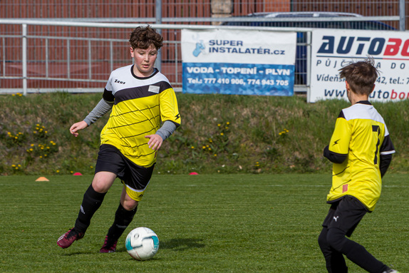 vs kunratice 12