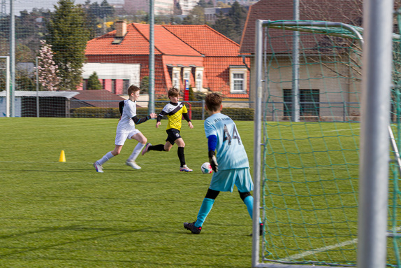 vs kunratice 13