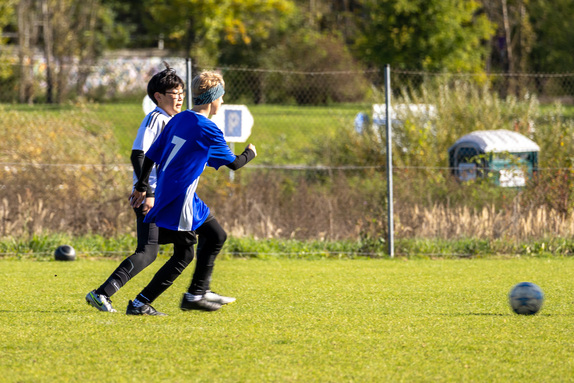 Chuchle Praha, z.s. - Starší žáci 18.10.2025 48