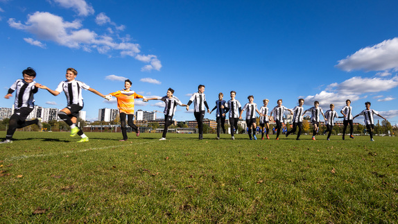 Chuchle Praha, z.s. - Starší žáci 18.10.2025 52