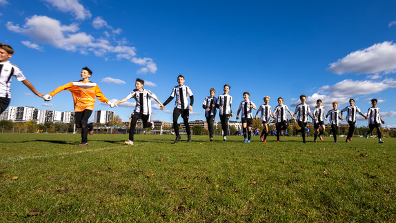 Chuchle Praha, z.s. - Starší žáci 18.10.2025 53