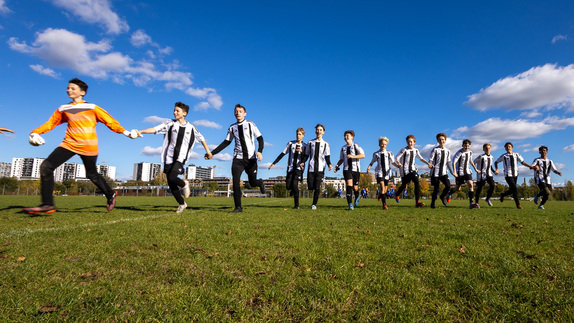 Chuchle Praha, z.s. - Starší žáci 18.10.2025 54