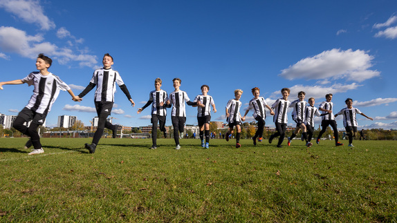 Chuchle Praha, z.s. - Starší žáci 18.10.2025 55