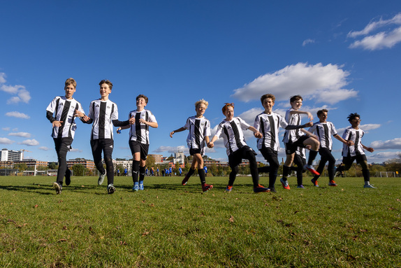 Chuchle Praha, z.s. - Starší žáci 18.10.2025 56