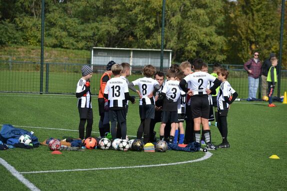 Slovan Bohnice - Starší přípravka 19.10.2025 4