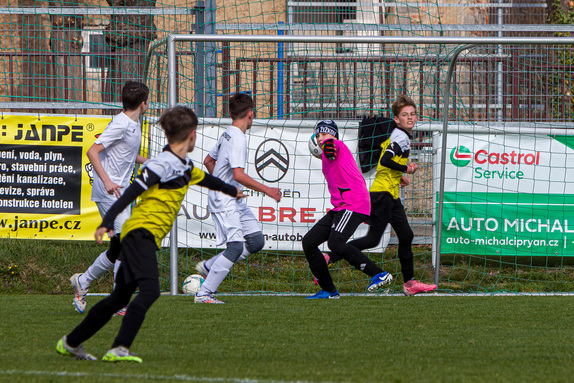 vs kunratice 15